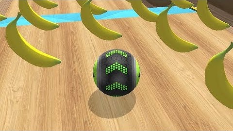 GOING BALLS‏ - SUPER SPEEDRUN GAMEPLAY LEVEL 409-412