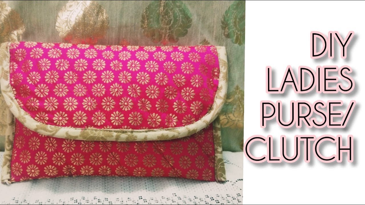 African Print Fabric Clutch Purse – Lavender Rose Boutiques LLC