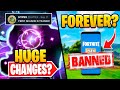 This Event Could Be the Biggest Ever | Fortnite Mobile is Never Returning