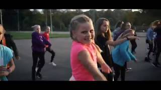 Danzation Dance Clip 2018 Free Free Free