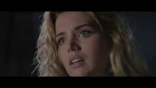 Hands of Stone trailer