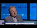 Karel Gott o politice, kariéře a jejím konci (rozhovor 2014)