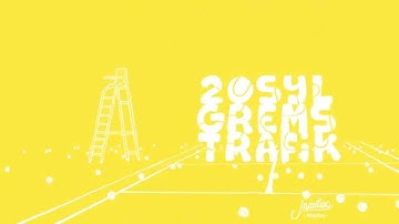 Game Set & Match II - Grems x Trafik x 20syl