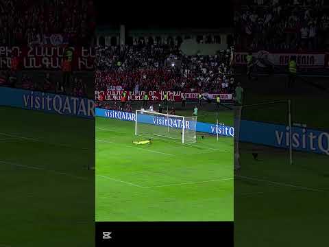 BRO DOESN T AGE Shorts Football Ronaldo Goal Edit Armenia Aveiroftbl