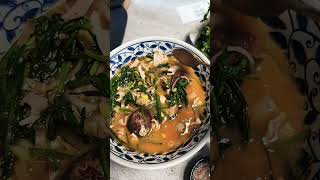 피순대 #food #피순대 #피순대국 #전주조점례피순대
