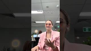 Who is the content girls biggest supporter?