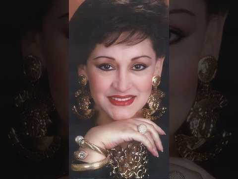 وردة الجزائرية انا ليا مين غيرك