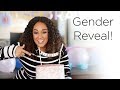 Tia Mowry's Gender Reveal  | Quick Fix