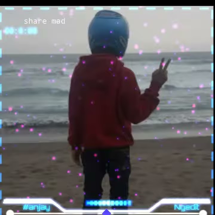 Stori WA keren||versi dj pong pong.