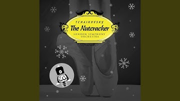 The Nutcracker: Act 1, Tableau 2 - No. 8 Pine Forest in Winter