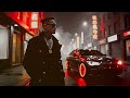 Midnight Kingpin 🌃 Best Gangster Background Music | Dark Trap Night City Vibes
