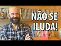 NUNCA SE ILUDA! | Marcos Lacerda