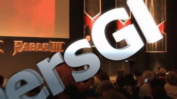 Fable 3 in 6 Minuten