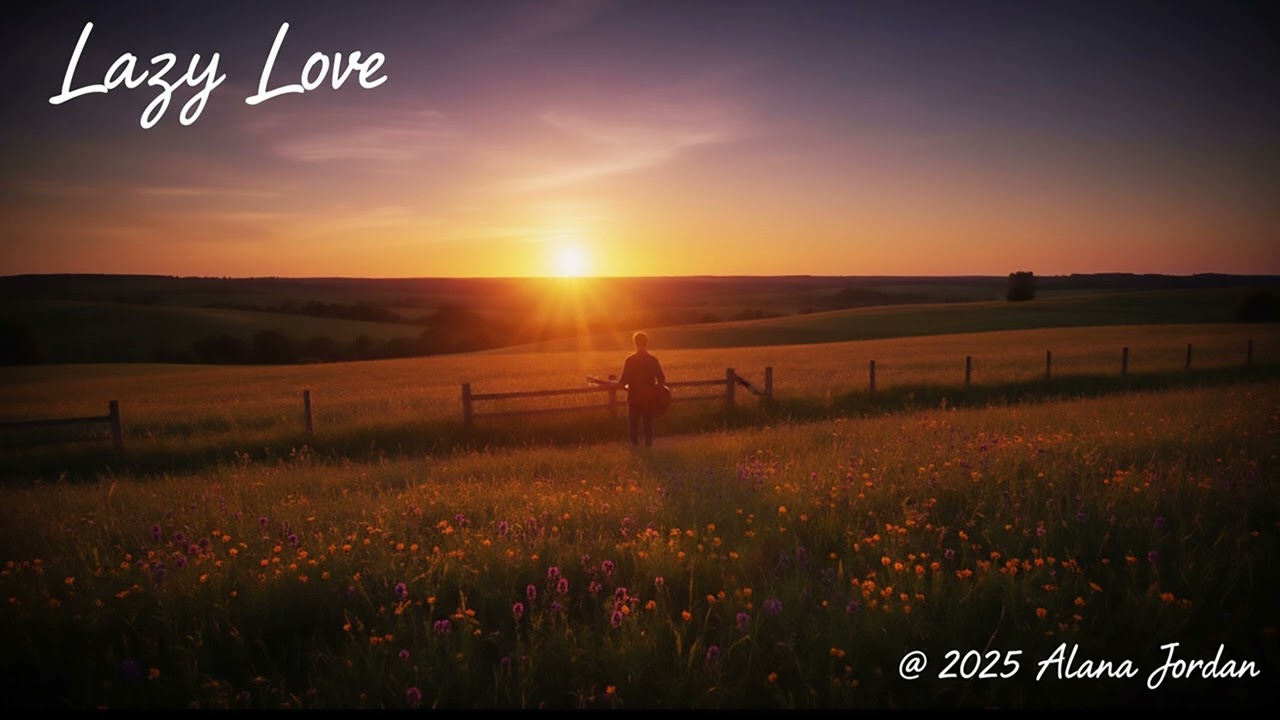 Lazy Love (2025 Remaster)