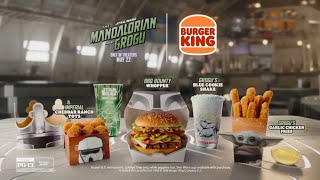 Burger King Commercial #7 (2026)