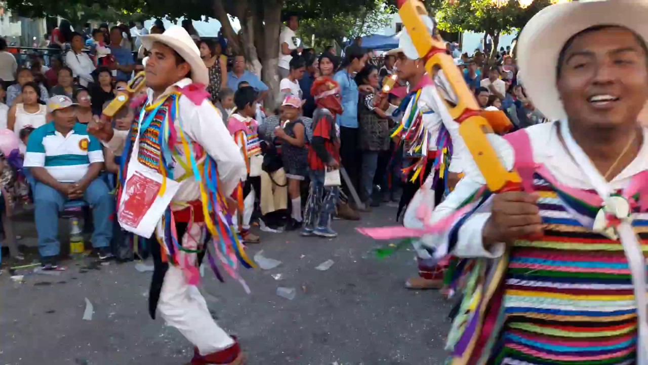2 de febrero 2017 Sonajeros