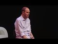 From Strength to Significance | Tim Shaw | TEDxNashville