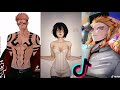 Tik Tok Anime Compilation 114