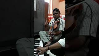 Zindahi Hai Bewafa Ek Zalak Violin Pe