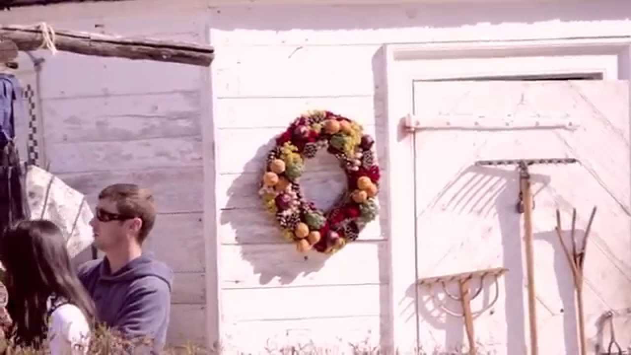 Colonial Fall Colonial Williamsburg in the Fall - Williamsburg Vacations - YouTube