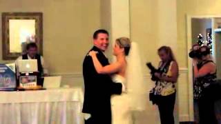 Hannah & Chris  The Wedding