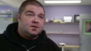 Marijuana dispensary owner plans to stay in business after police raid