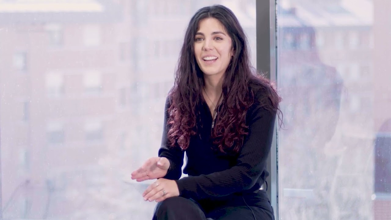 Entrevista a Lidia Rubira, Puesto Nº 117 PIR 2023 | Alumna Academia PIR