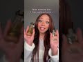 It’s truly becoming a problem #vanillaperfumes #vanillagirl #perfumeobsessed #fragrancetiktok