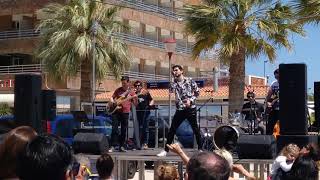 Queen Tribute Santa Pola screenshot 4