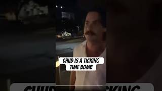 Chud The Builder Is Cooked