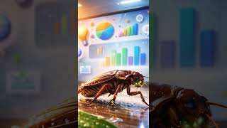 Creepy Secrets of Ants: From Fungus Farming to Zombie Control