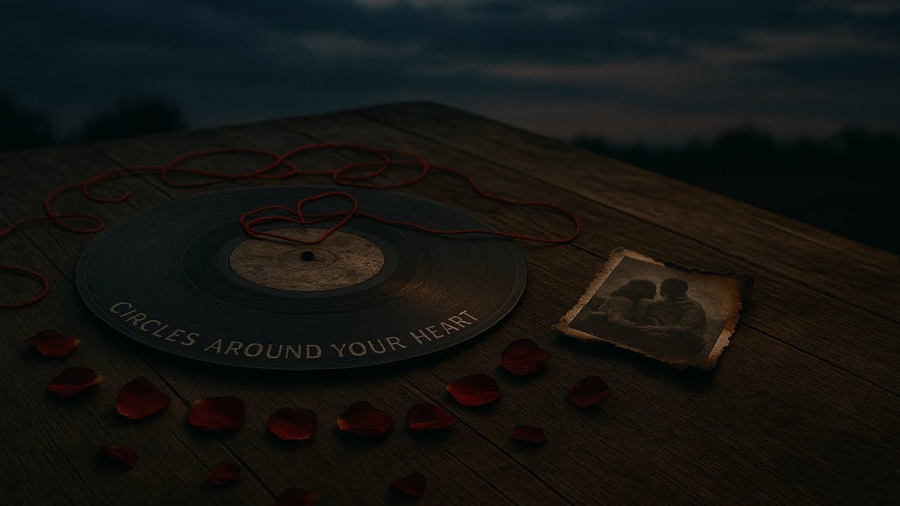Watch MISTER - Circles Around Your Heart on YouTube Watch MISTER - Circles Around Your Heart on YouTube