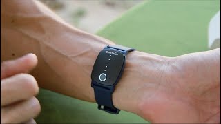 REVIEW: EmeTerm Explore Anti-Nausea Wristband