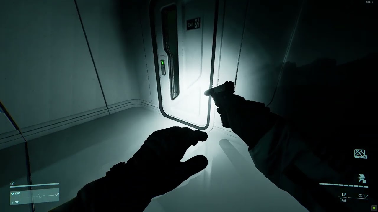 Level Zero: Extraction Solo Play No Commentary | Lab Storage First Run!