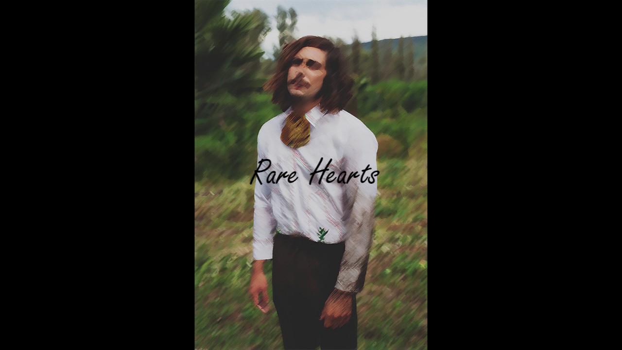 Los Growlers Rare Hearts (Acustico) YouTube