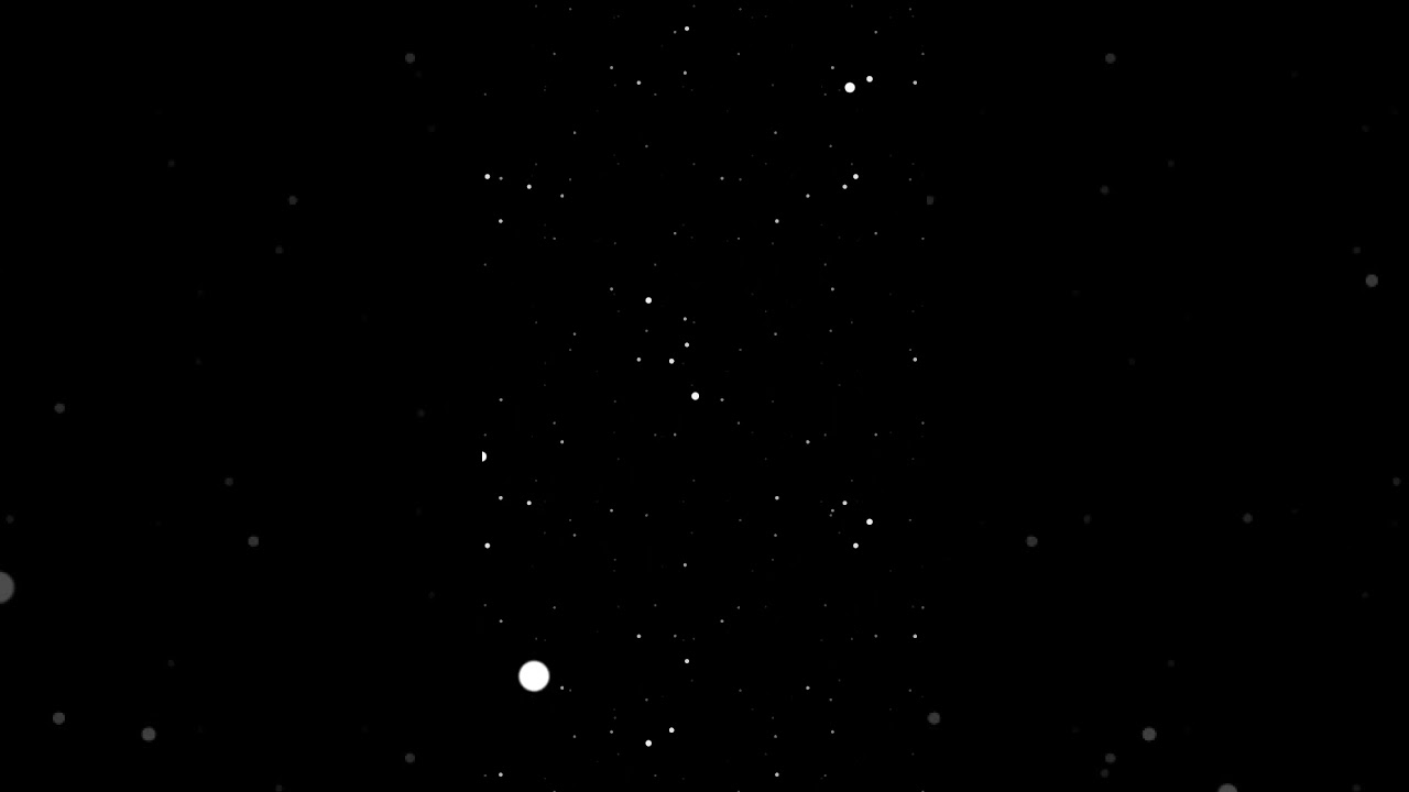 Snow fall overlay for free fire editing shorts in Capcut 