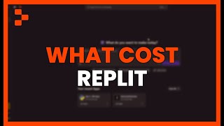 Celebrity WHAT IS THE COST of REPLIT - IS IT WORTH IT? Profile
