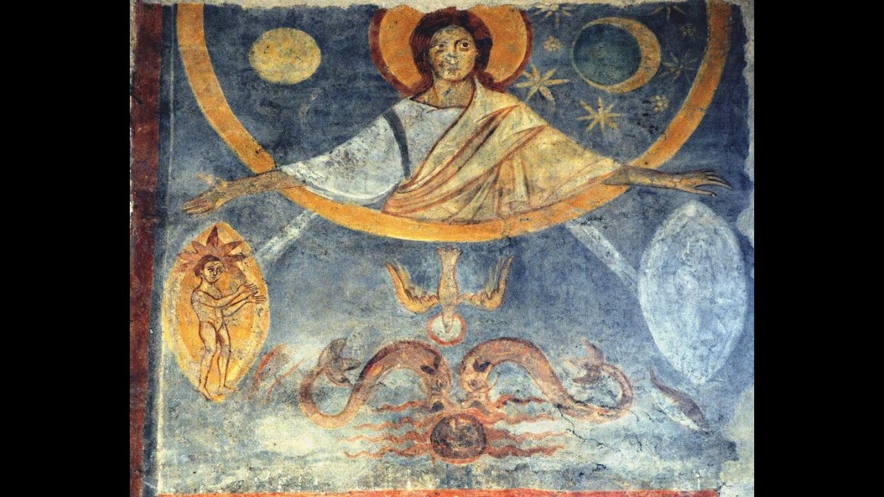 80° Testimonianza sul Dott. Luigi Gaspari - L'ENERGIA DI DIO