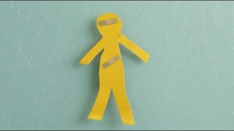 Injured On The Job (viewer discretion advised)