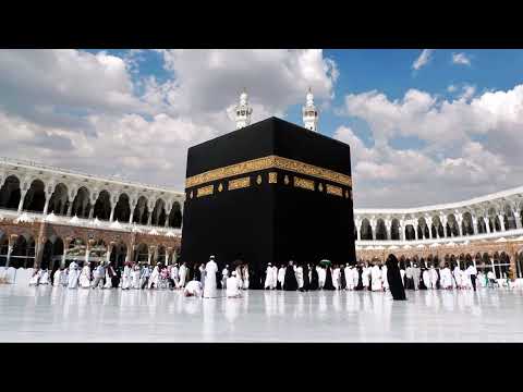 آذان المغرب بصوت الشيخ أمين كعسيس 