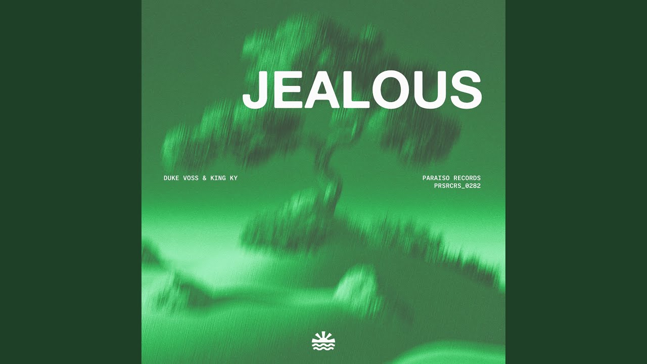 YouTube에서 Jealous 보기 YouTube에서 Jealous 보기