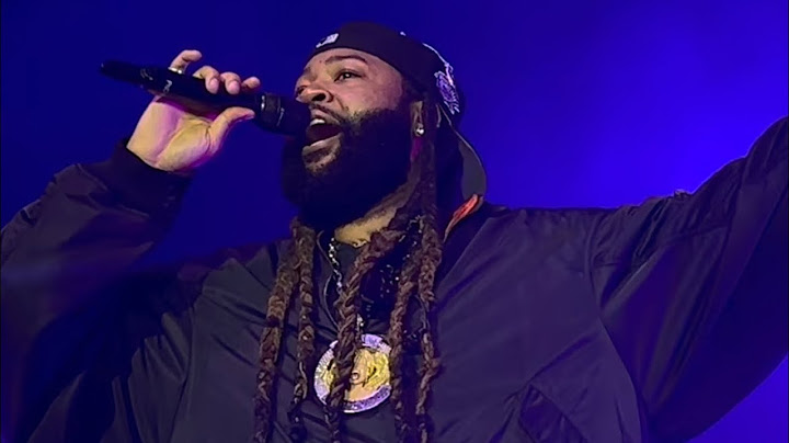 PARTYNEXTDOOR - No Chill (Live Milan 2024)
