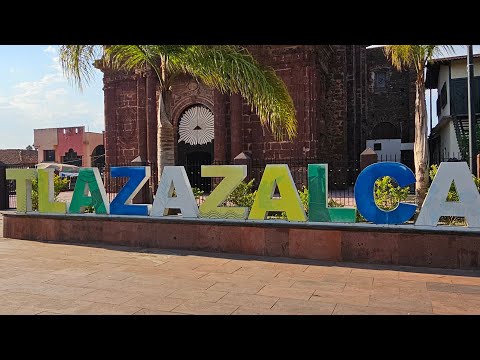 Tlazazalca, Michoacan 2023