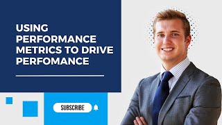 HR Strategy Course: Performance Metrics as Catalysts for Success 13