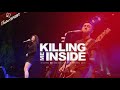 Killing Me Inside Live Tangerang 2016 Full Show