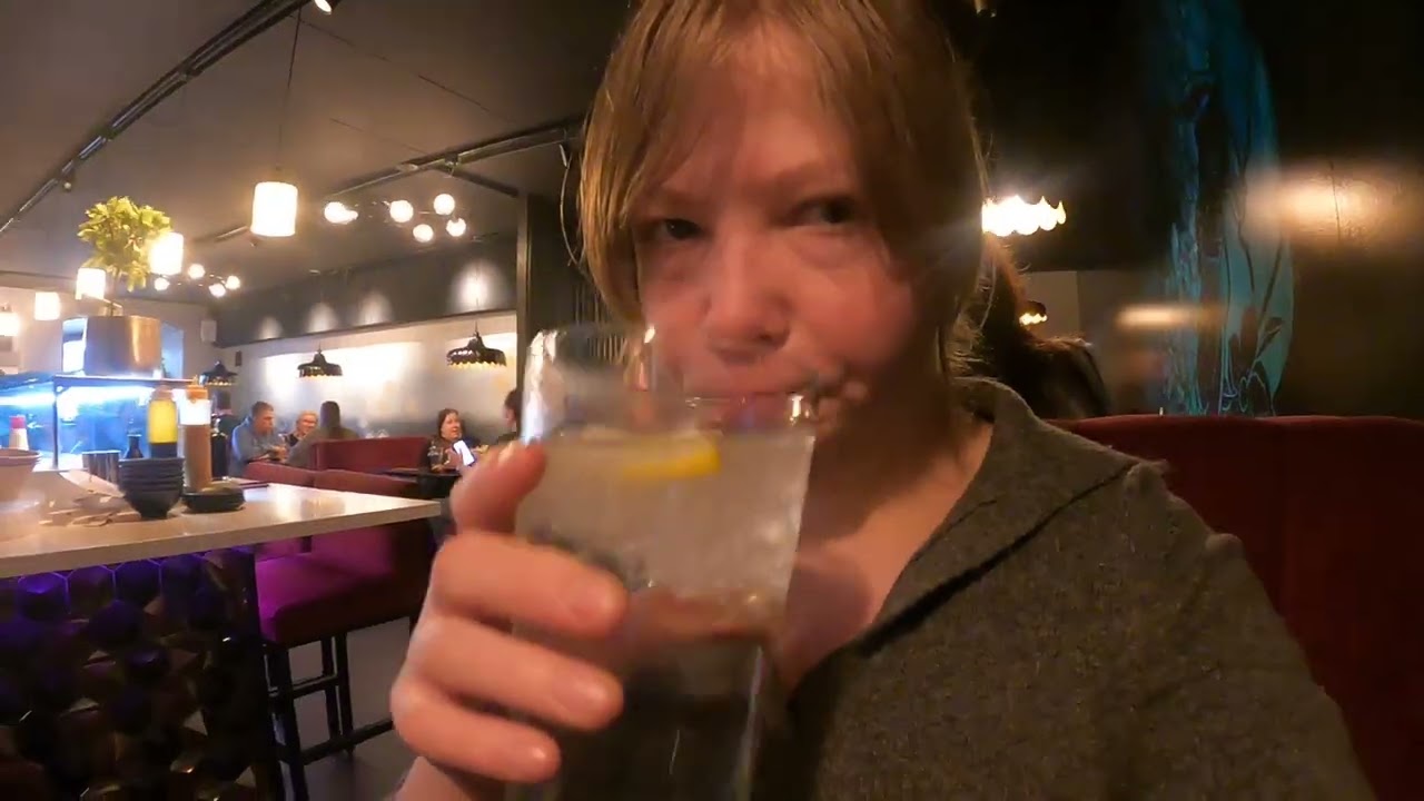 En mycket härlig helg 