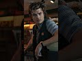 359 x king steve harrington  smooth edit  shorts