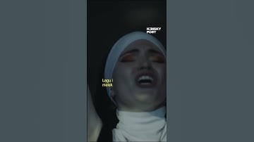 Thumbnail of Konspirasi Lagu Mary On A Cross