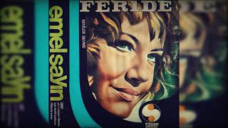 Emel Sayın - Feride 45Lik Plak