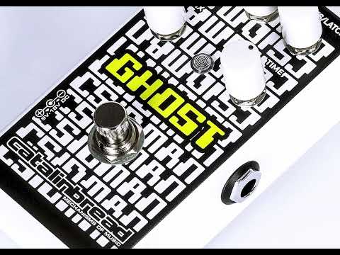 CSIDMAN Ghost Teaser